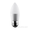 LED-Glühbirne c37 560lm LED-Maislicht